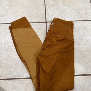 Lululemon High Rise Align 25”